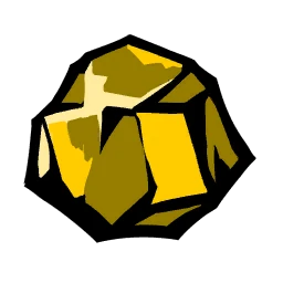 Fragment of Inertia